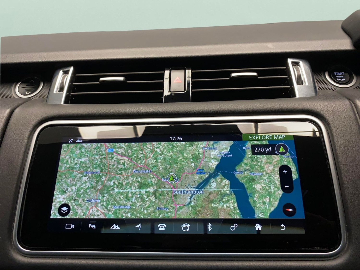 Used Land Rover Range Rover Sport 2021 for sale - 78060975: Photo 7