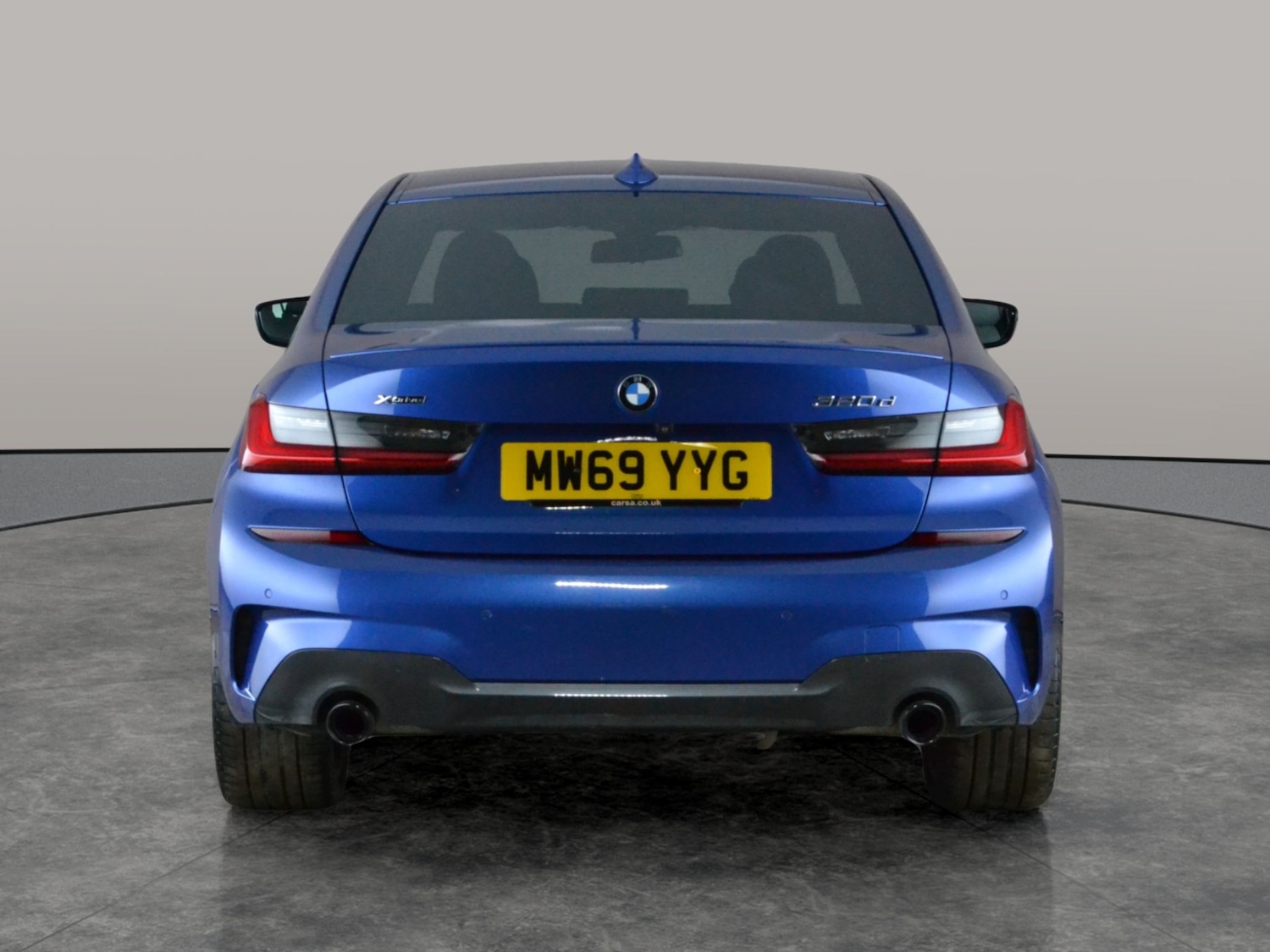 Used BMW 3 Series 2020 for sale - 78040013: Photo 11