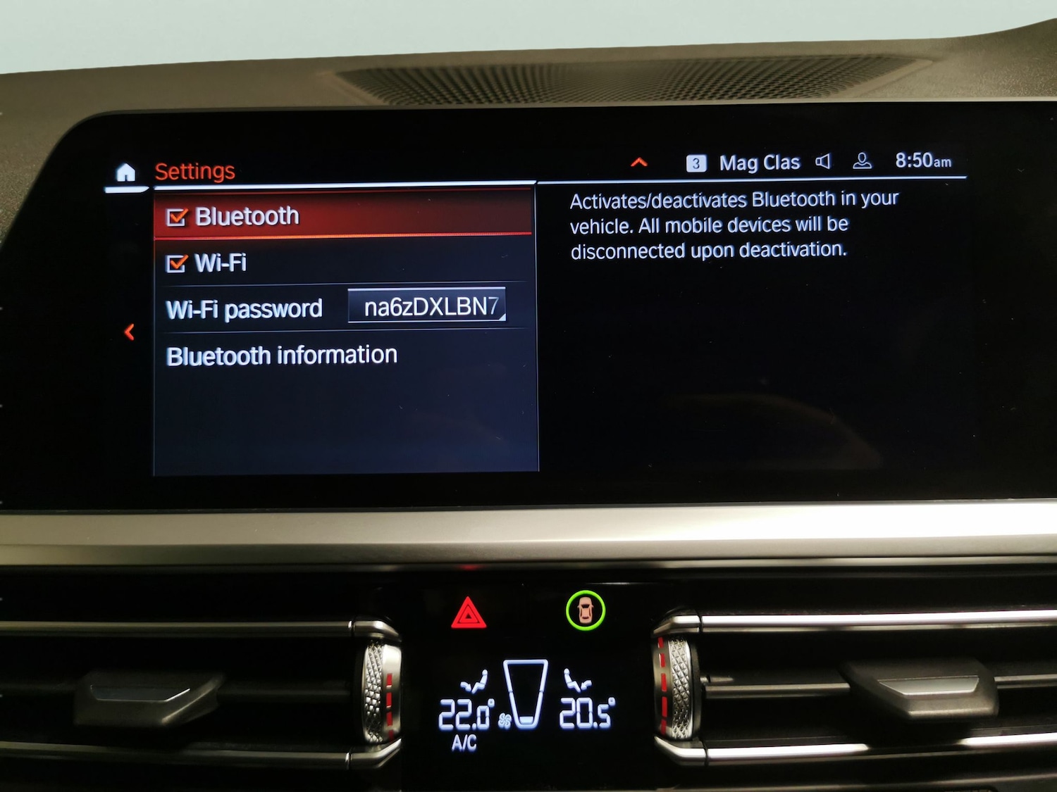 Used BMW 3 Series 2020 for sale - 78040013: Photo 15