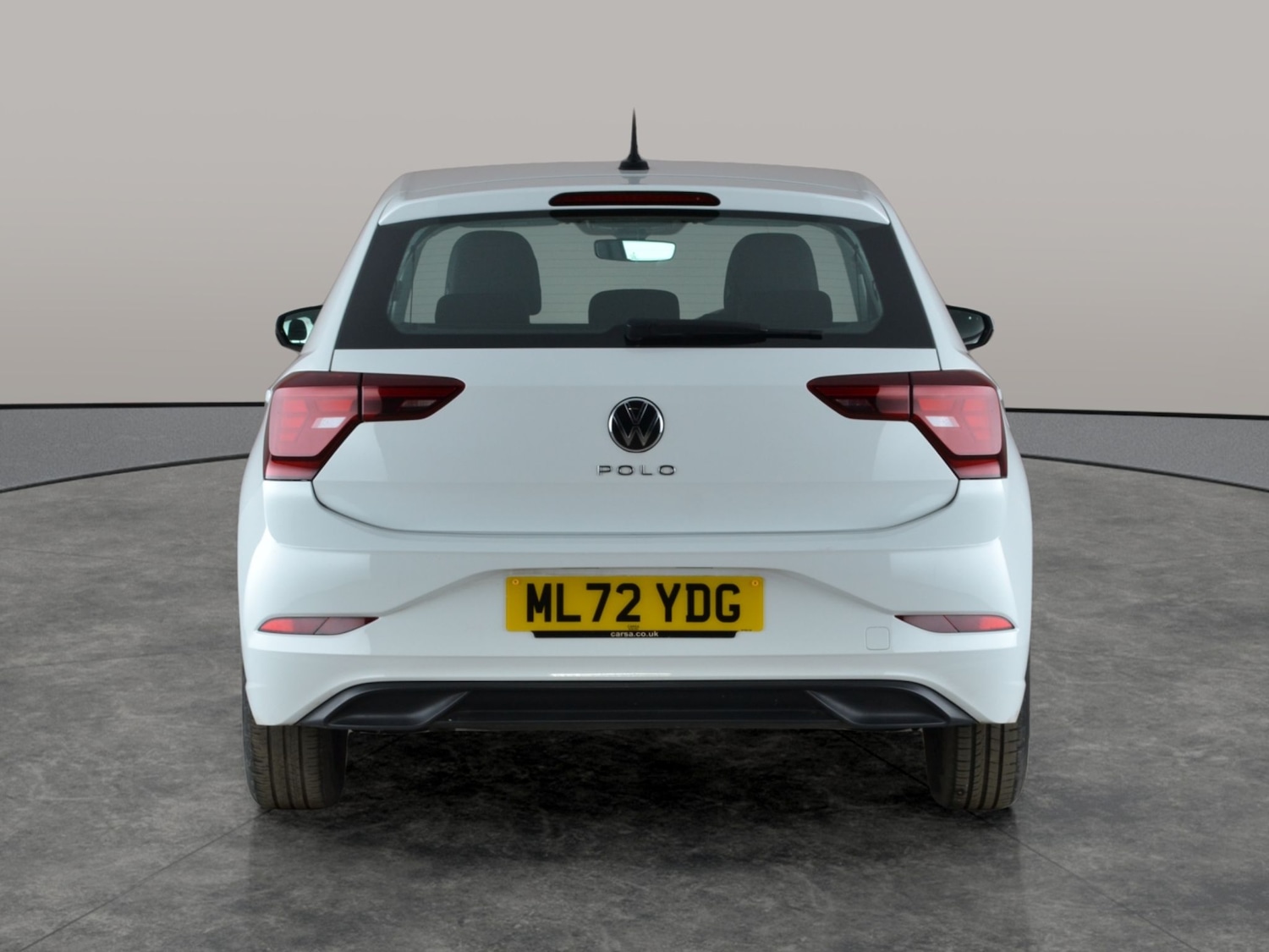 Used Volkswagen Polo 2022 for sale - 77269692: Photo 10