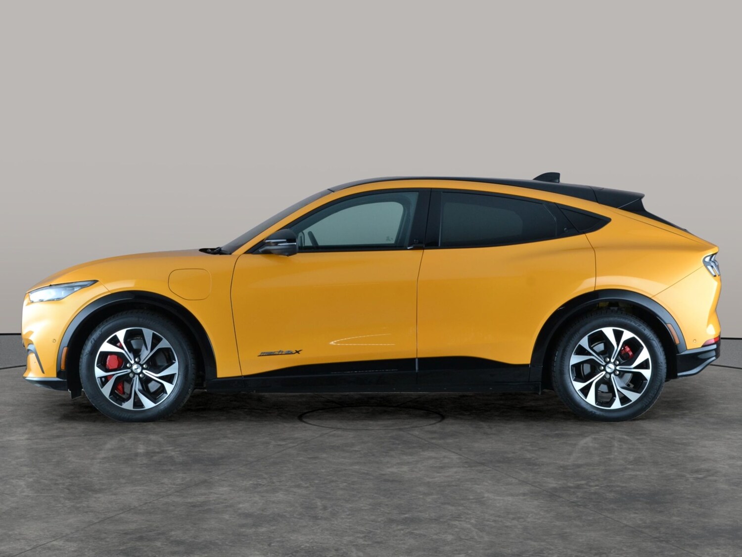 Used Ford Mustang Mach-E 2024 for sale - 77347518: Photo 12