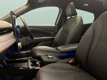 Used Ford Mustang Mach-E 2024 for sale - 77347518: Photo