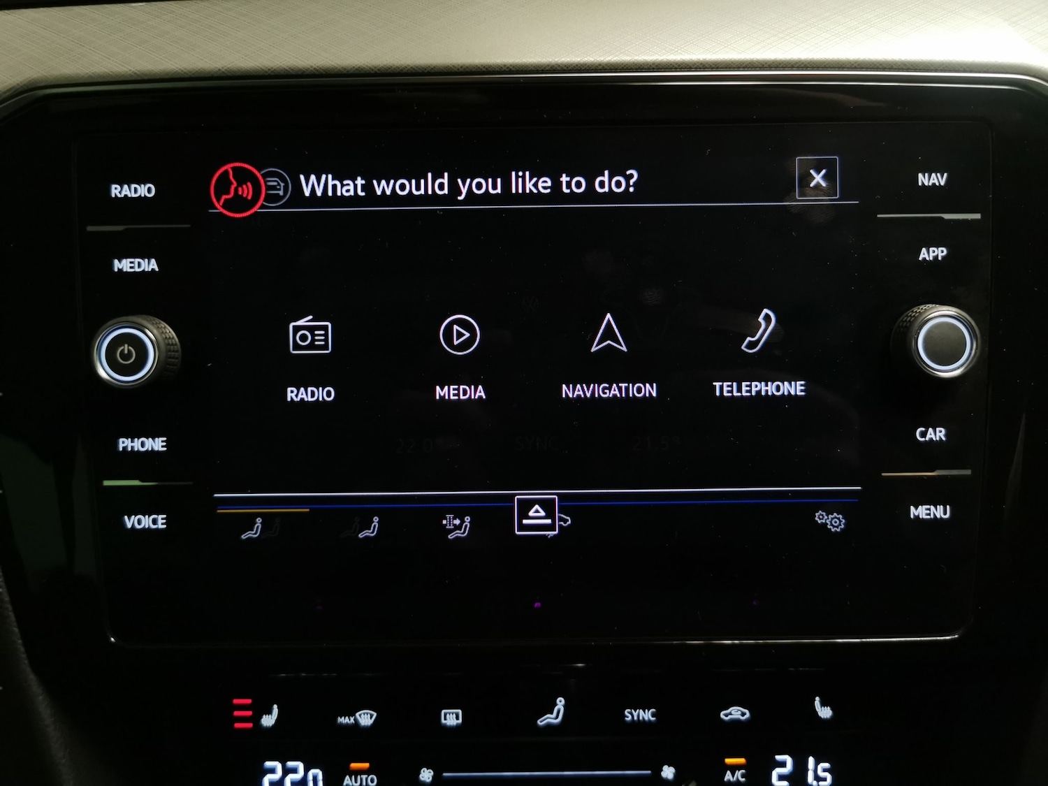 Used Volkswagen Passat 2021 for sale - 77542952: Photo 21