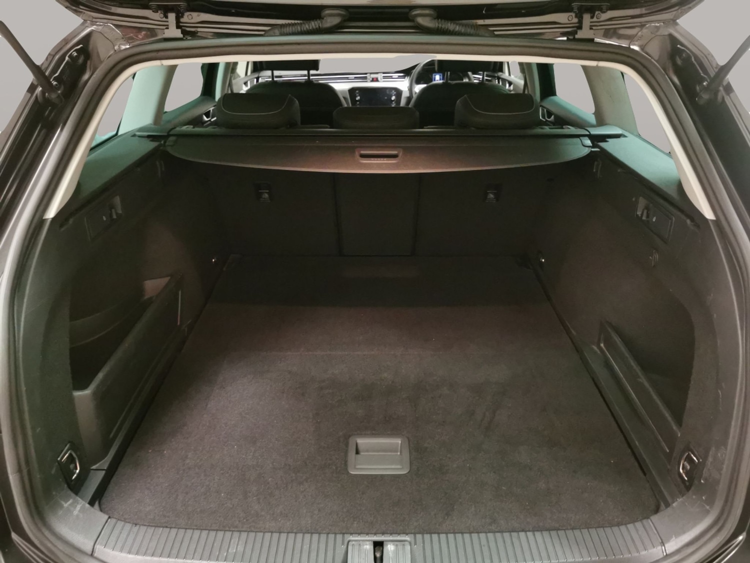 Used Volkswagen Passat 2021 for sale - 77542952: Photo 34