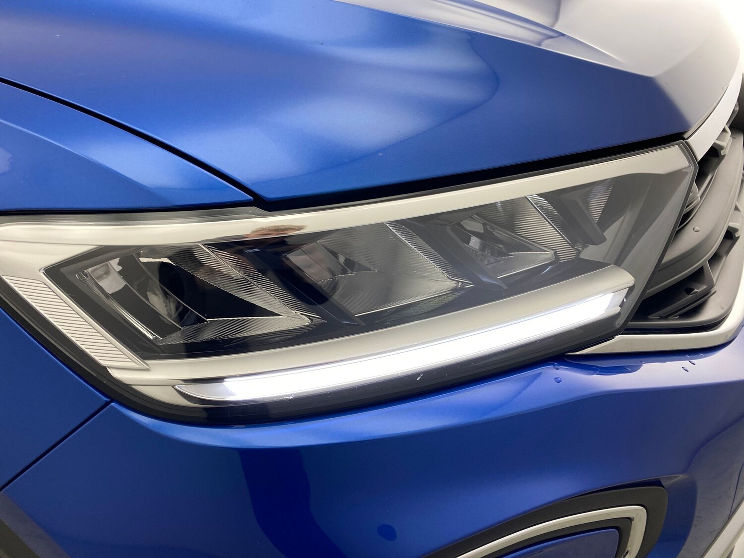 Used Volkswagen T-Roc 2023 for sale - 76603200: Photo 20