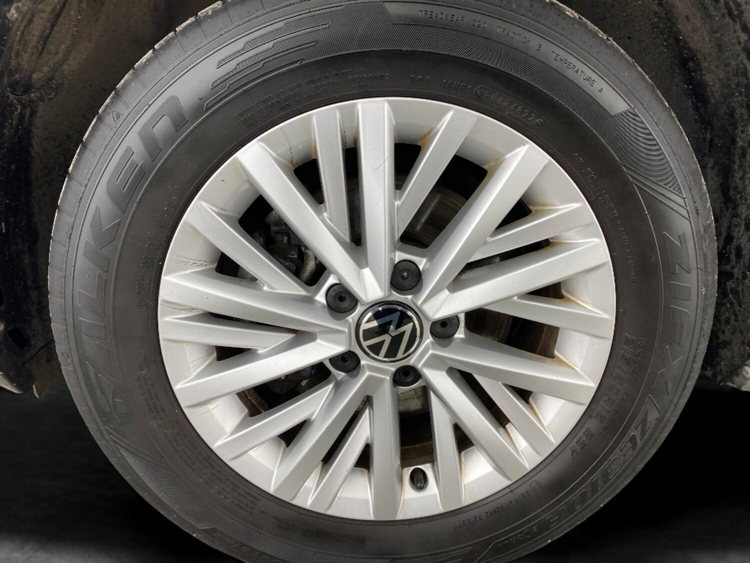 Used Volkswagen T-Roc 2023 for sale - 76603200: Photo 21