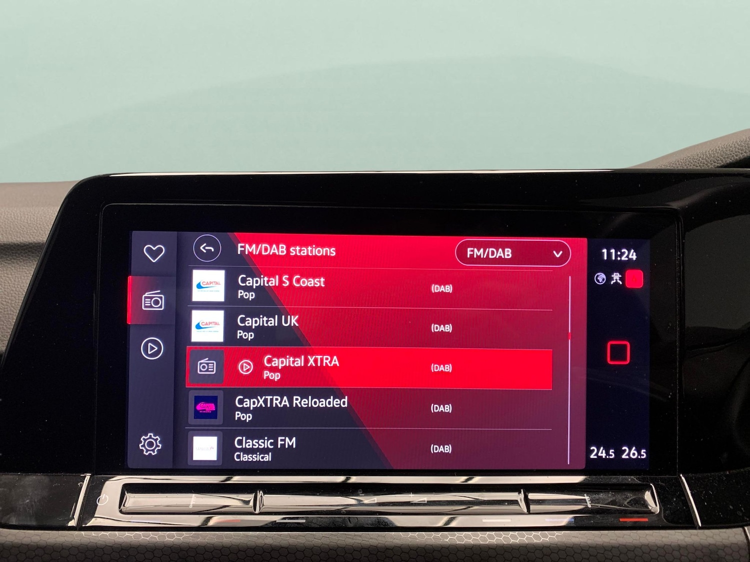 Used Volkswagen Golf 2023 for sale - 77373961: Photo 6