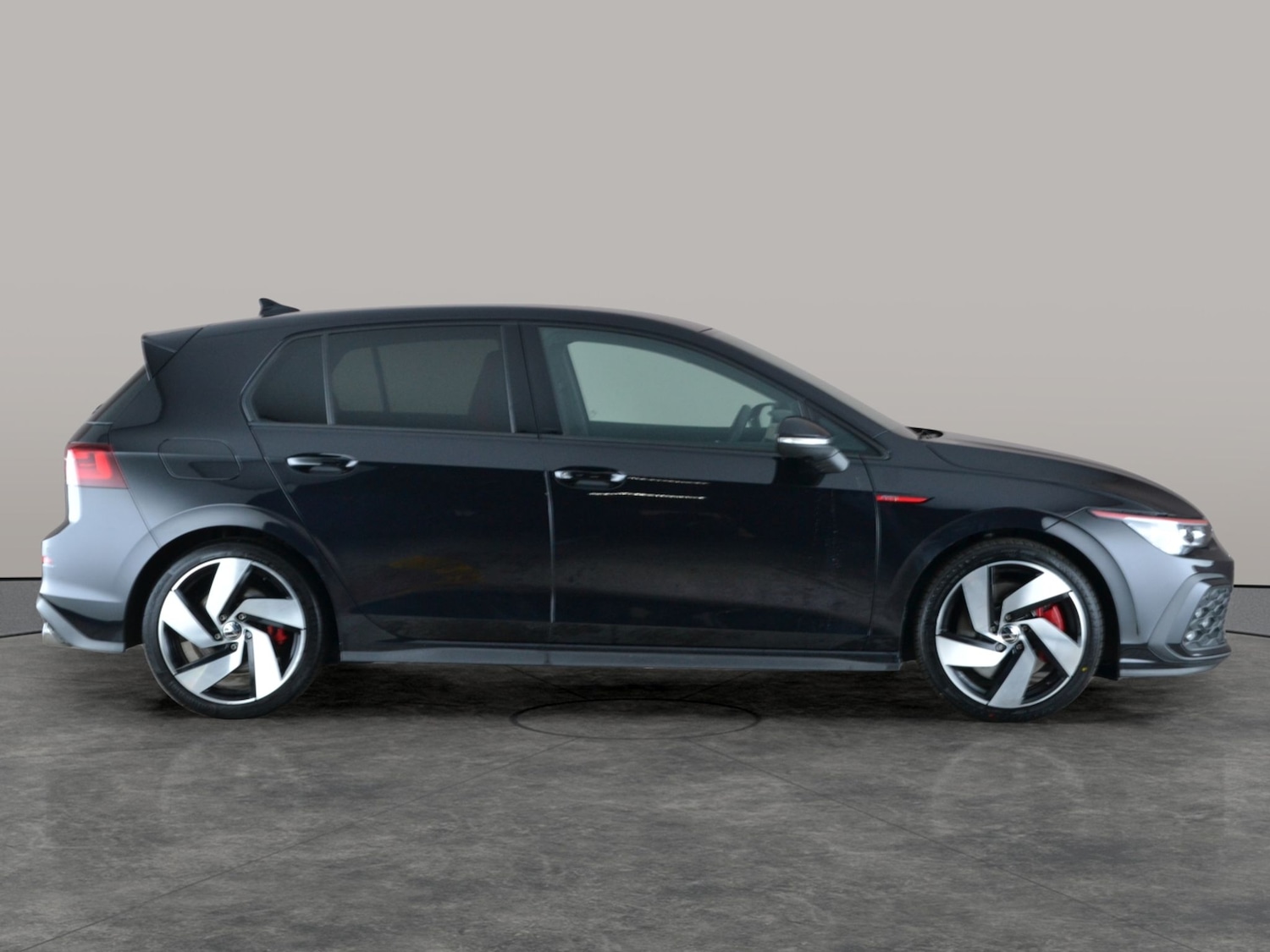 Used Volkswagen Golf 2023 for sale - 77373961: Photo 9