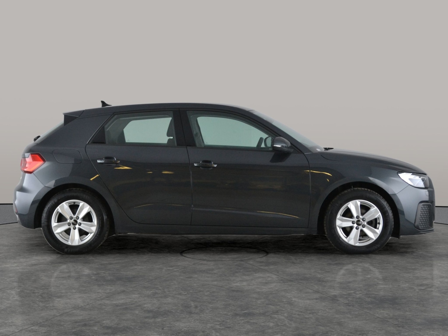 Used Audi A1 2023 for sale - 77389425: Photo 10