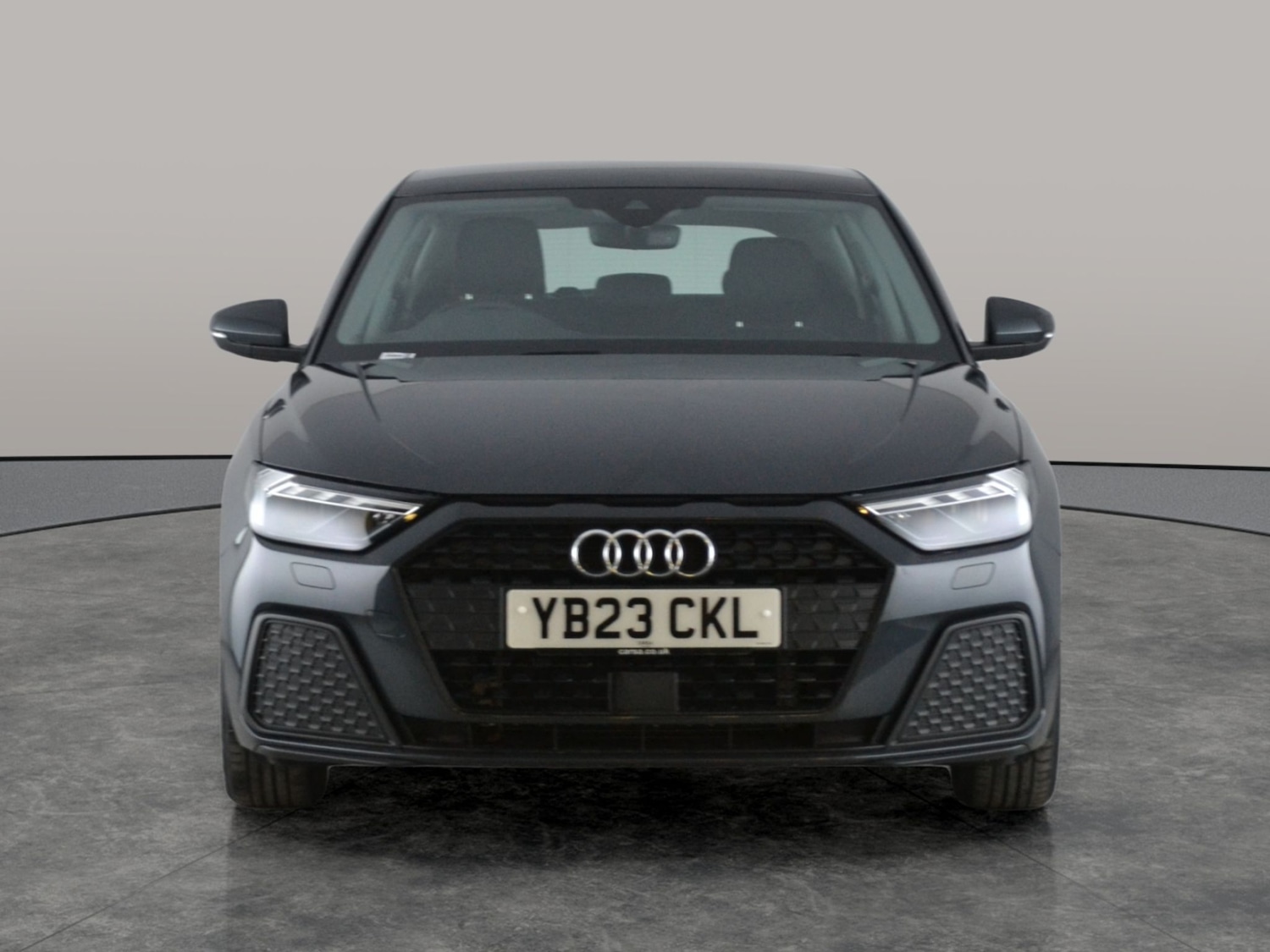 Used Audi A1 2023 for sale - 77389425: Photo 12
