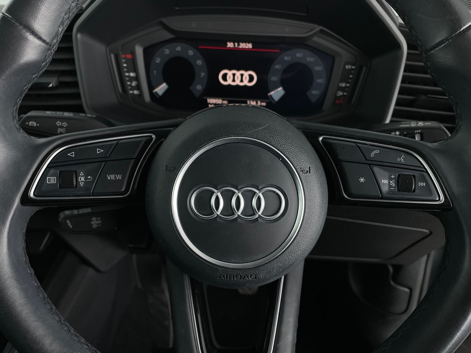 Used Audi A1 2023 for sale - 77389425: Photo 13