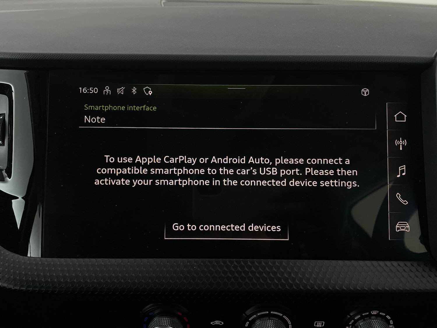 Used Audi A1 2023 for sale - 77389425: Photo 15