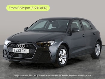 Audi A1 feature image