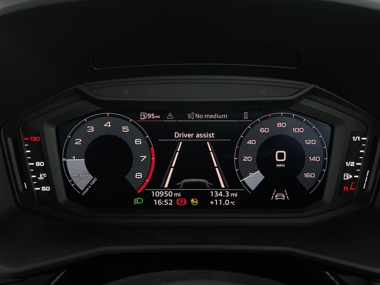 Used Audi A1 2023 for sale - 77389425: Photo 21