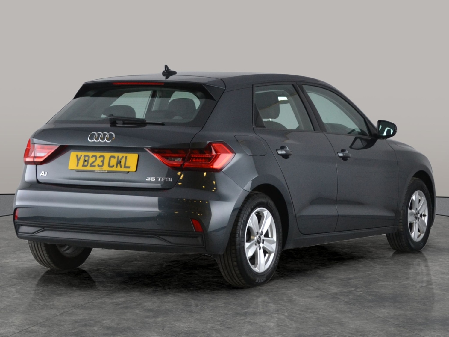 Used Audi A1 2023 for sale - 77389425: Photo 9