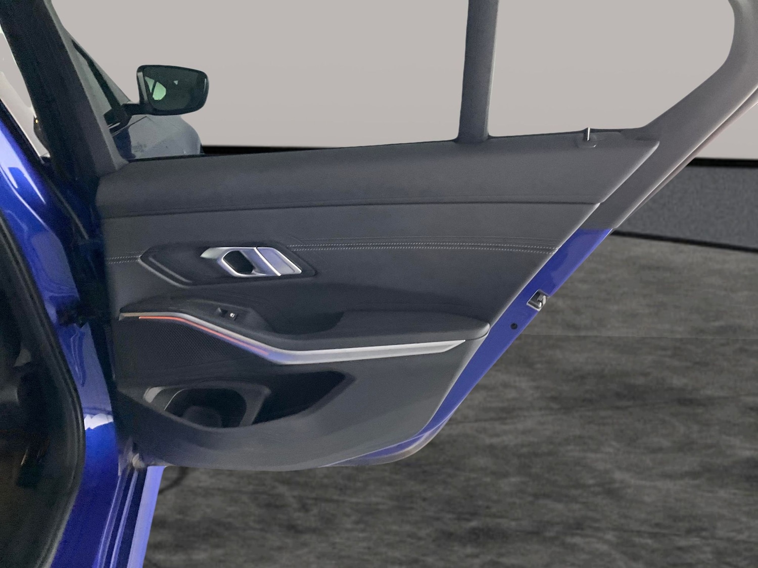 Vehicle 41