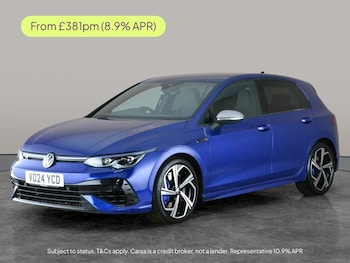 Used Volkswagen Golf 2024 for sale - 78754462: Photo