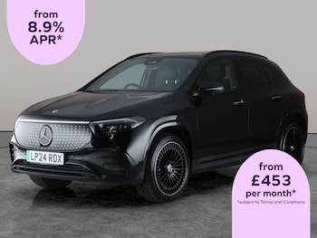 Used Mercedes-Benz EQA 2024 for sale - 76575584: Photo