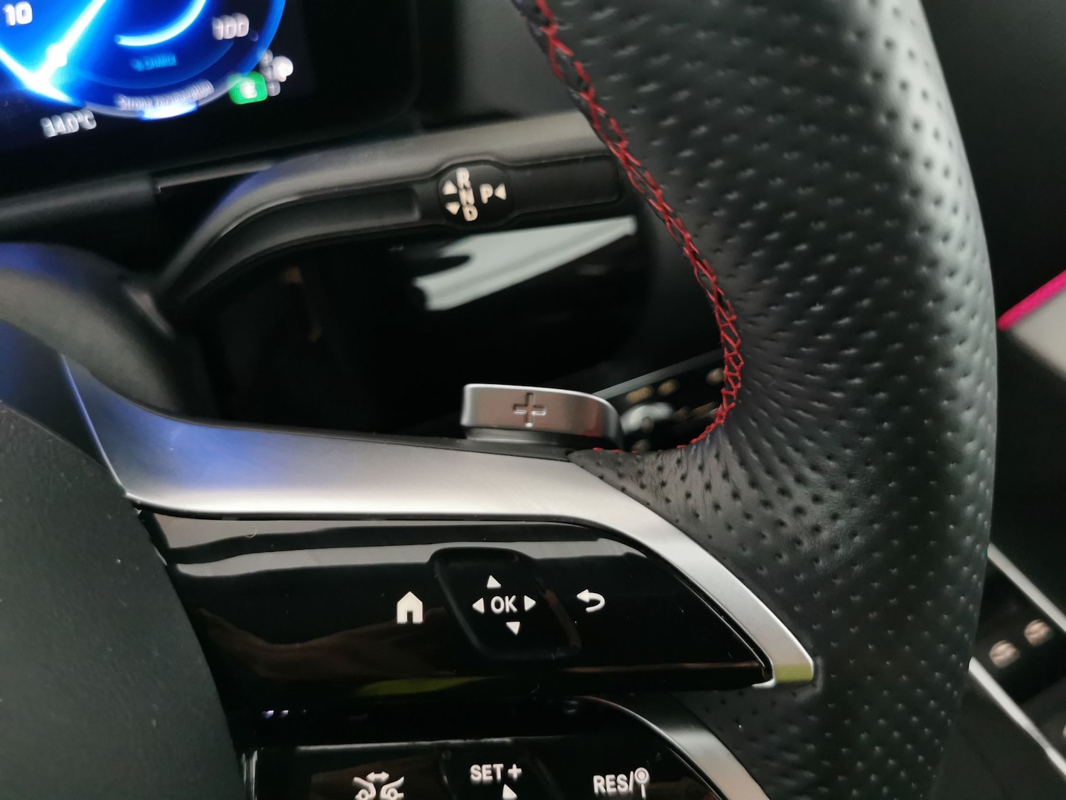 Used Mercedes-Benz EQA 2024 for sale - 76575584: Photo 25