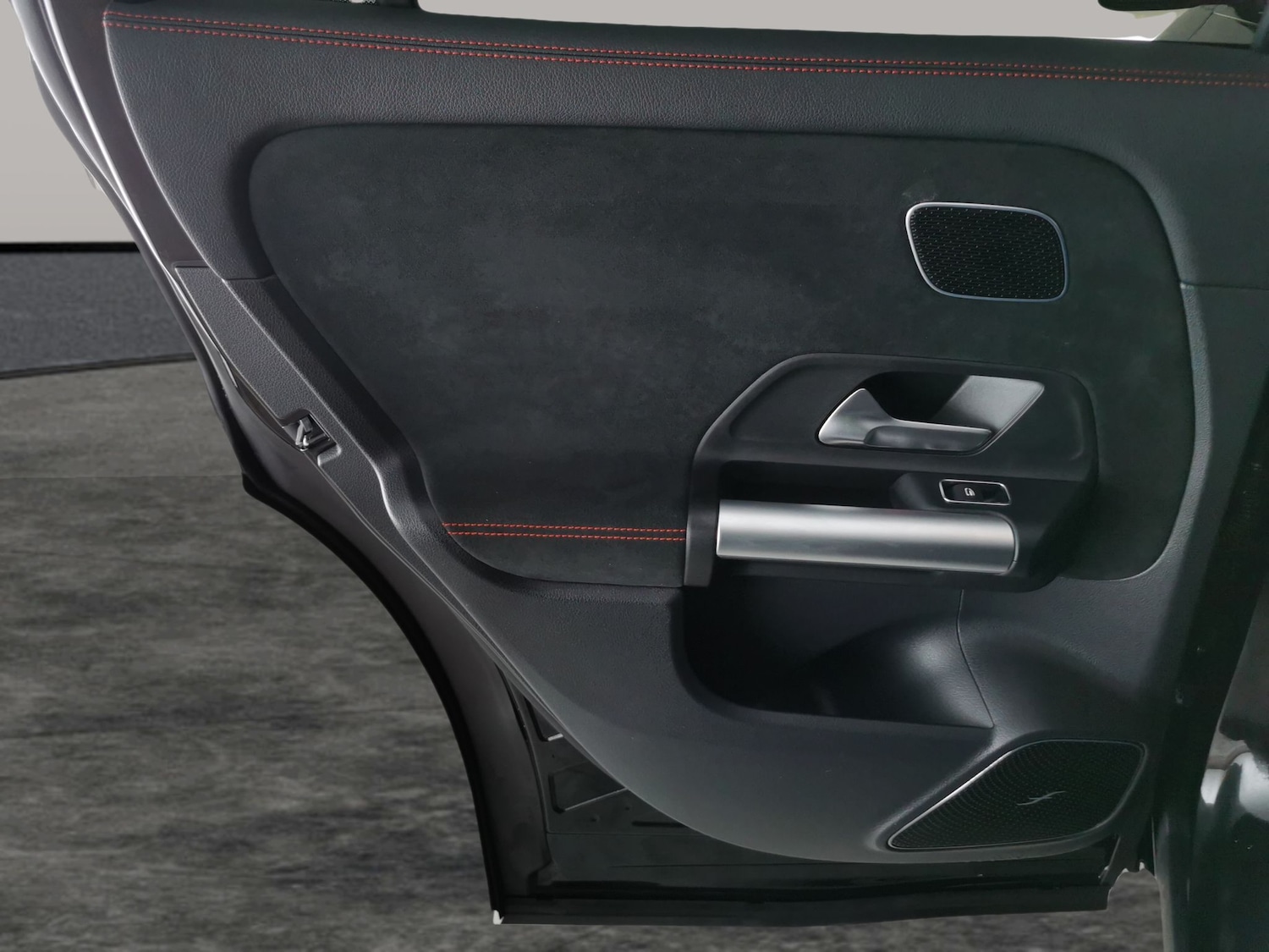 Used Mercedes-Benz EQA 2024 for sale - 76575584: Photo 37