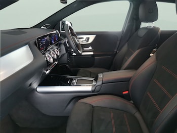 Used Mercedes-Benz EQA 2024 for sale - 76575584: Photo