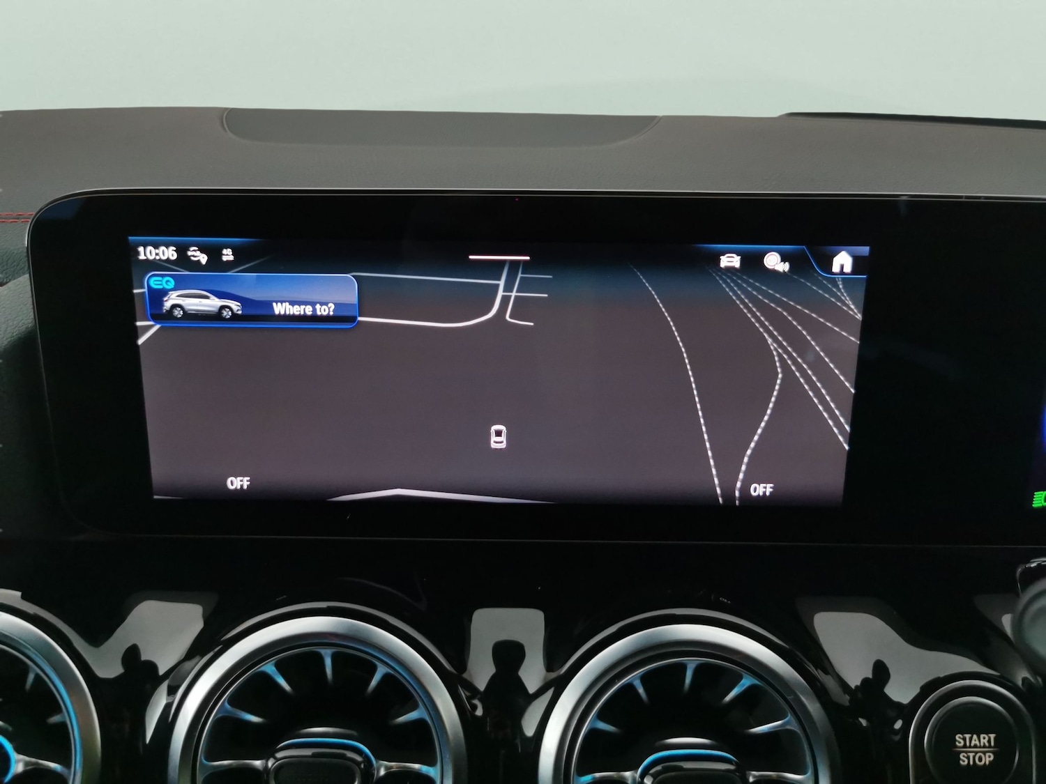 Used Mercedes-Benz EQA 2024 for sale - 76575584: Photo 8