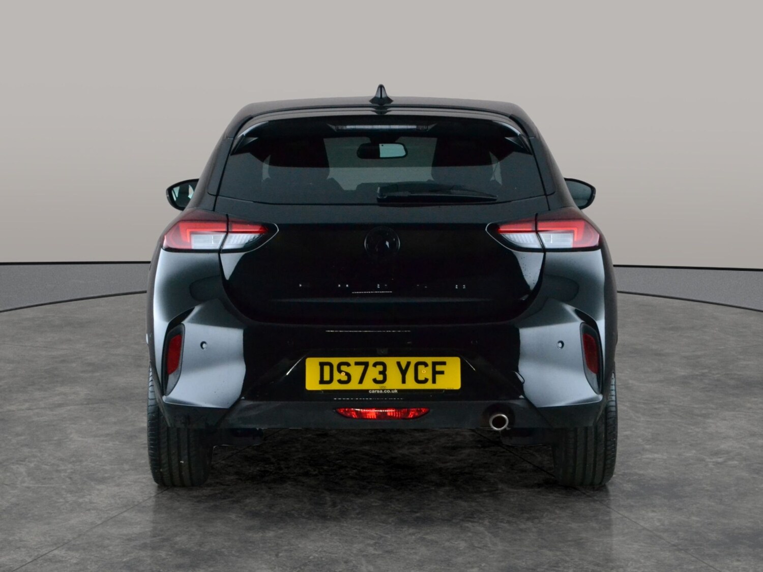 Used Vauxhall Corsa 2023 for sale - 77675972: Photo 12