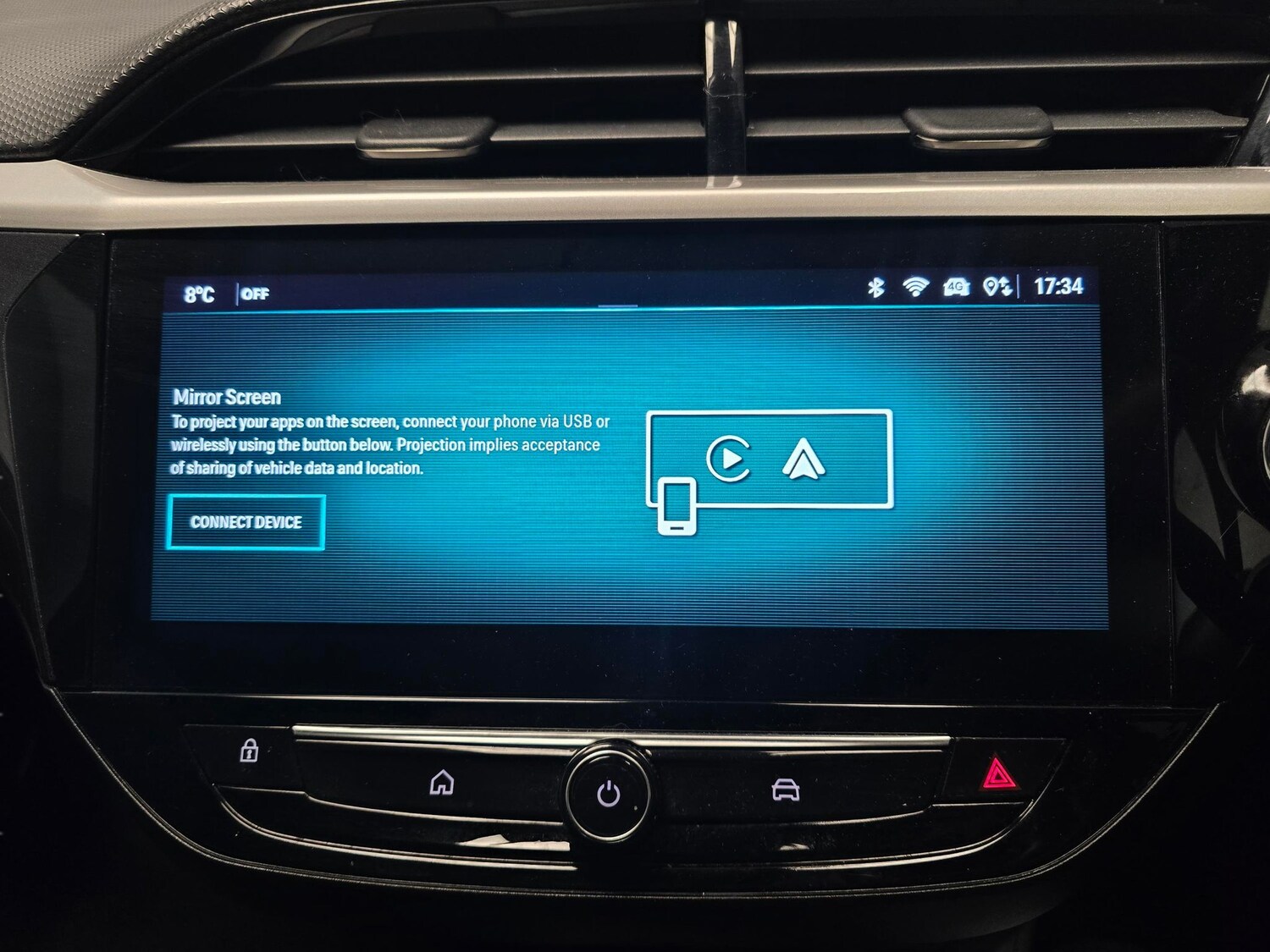 Used Vauxhall Corsa 2023 for sale - 77675972: Photo 17