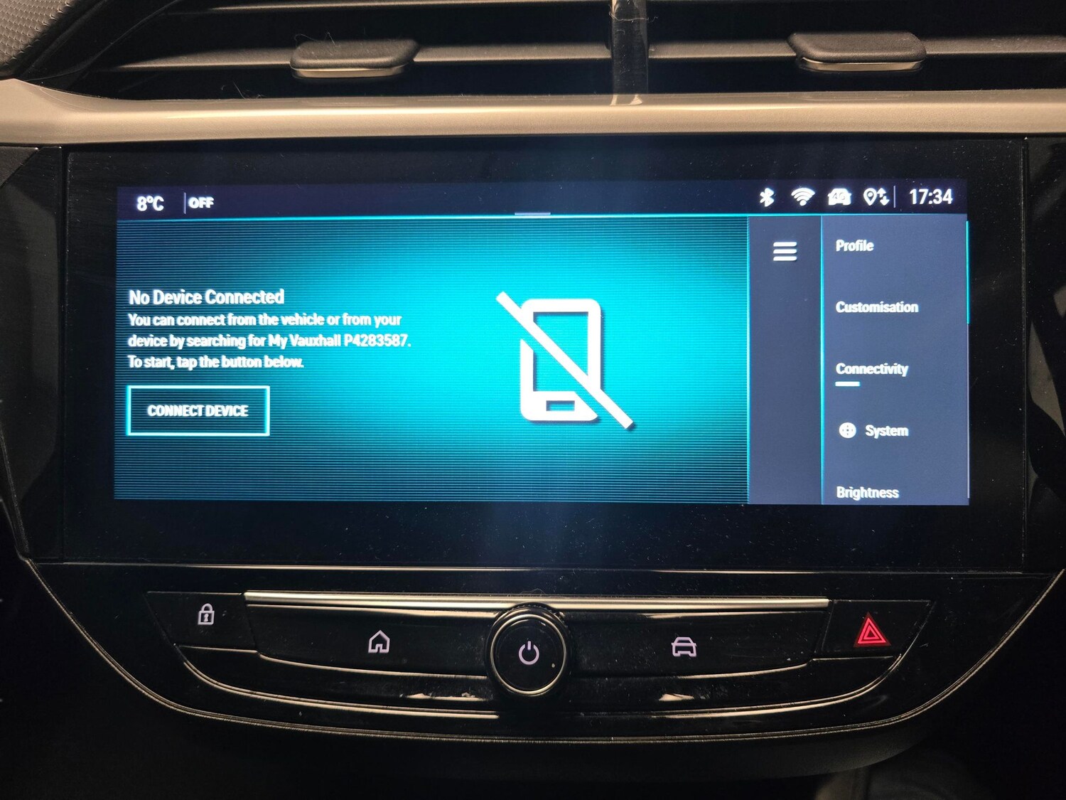 Used Vauxhall Corsa 2023 for sale - 77675972: Photo 18