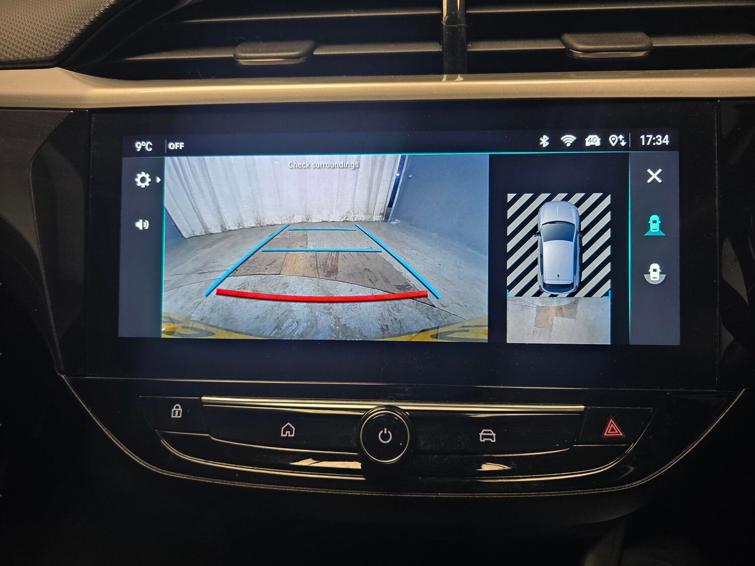 Used Vauxhall Corsa 2023 for sale - 77675972: Photo 19