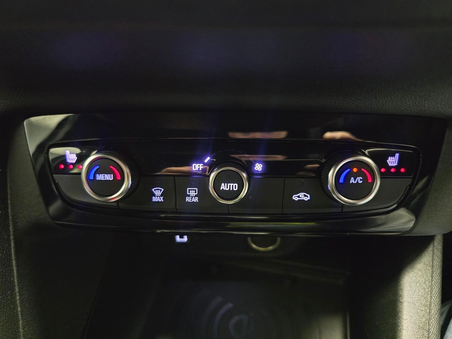 Used Vauxhall Corsa 2023 for sale - 77675972: Photo 21