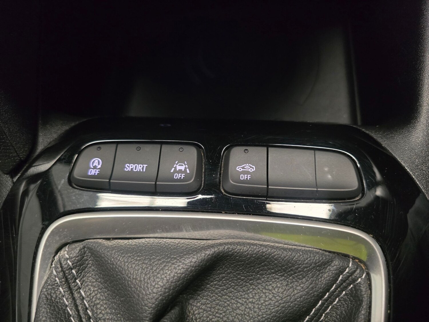 Used Vauxhall Corsa 2023 for sale - 77675972: Photo 26