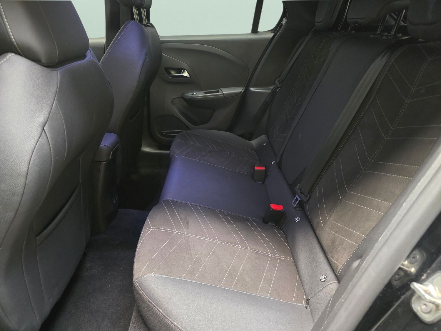 Used Vauxhall Corsa 2023 for sale - 77675972: Photo 30