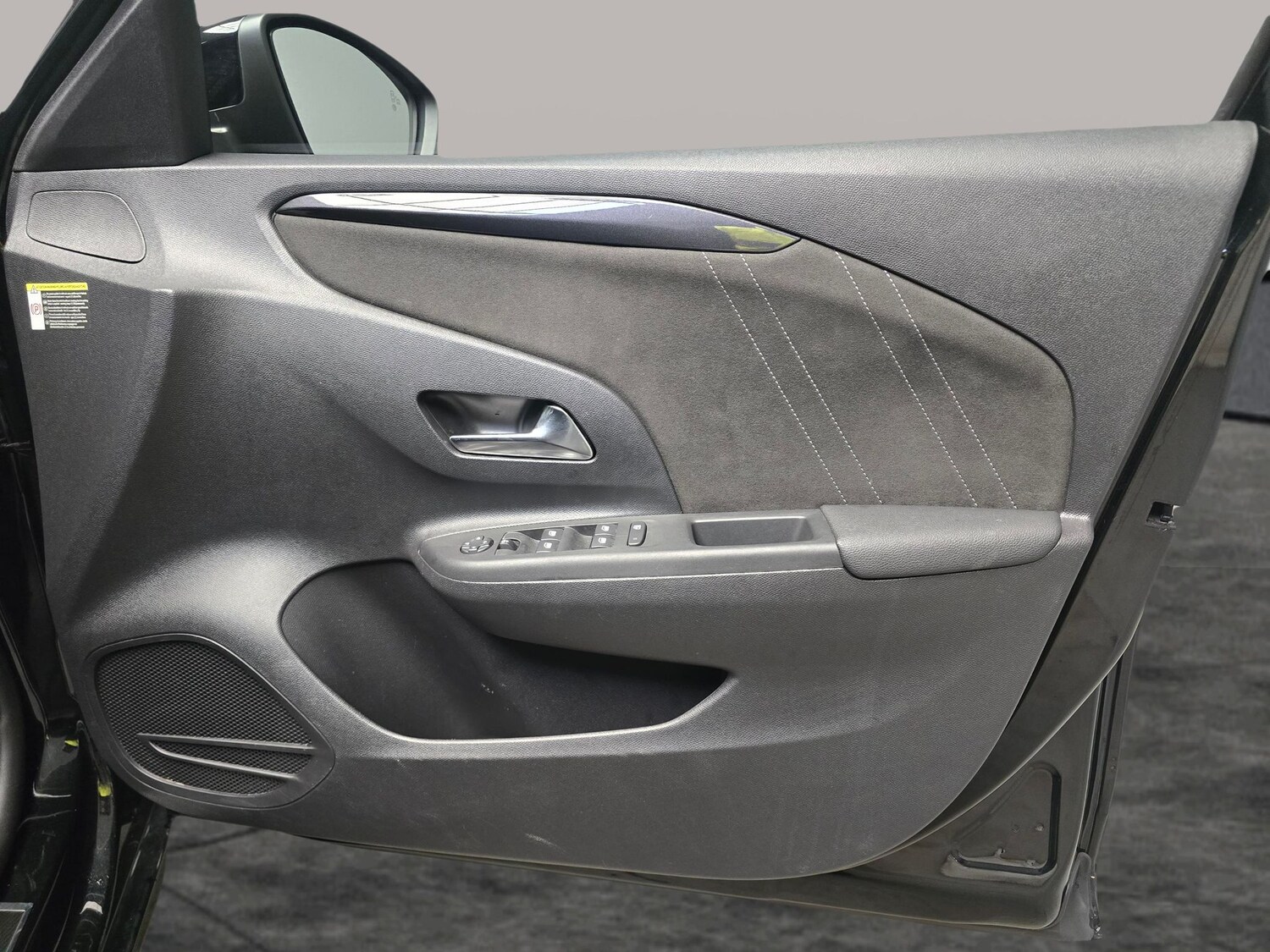 Used Vauxhall Corsa 2023 for sale - 77675972: Photo 34