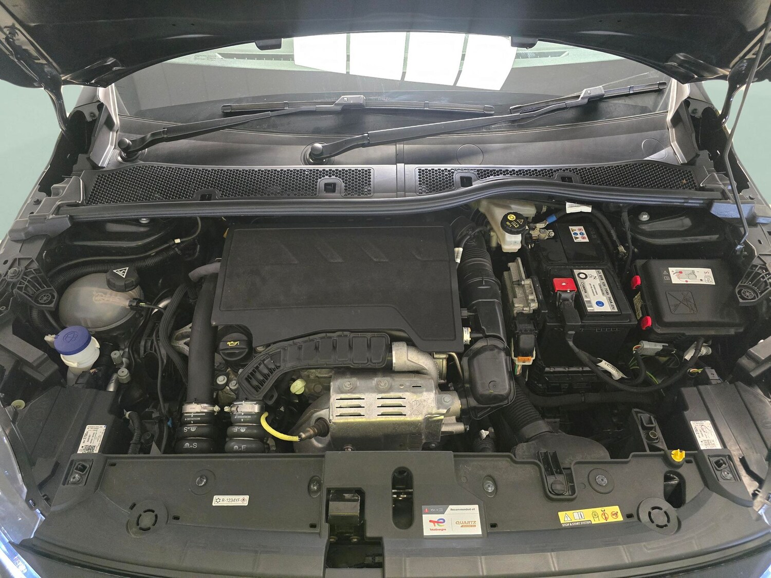 Used Vauxhall Corsa 2023 for sale - 77675972: Photo 36