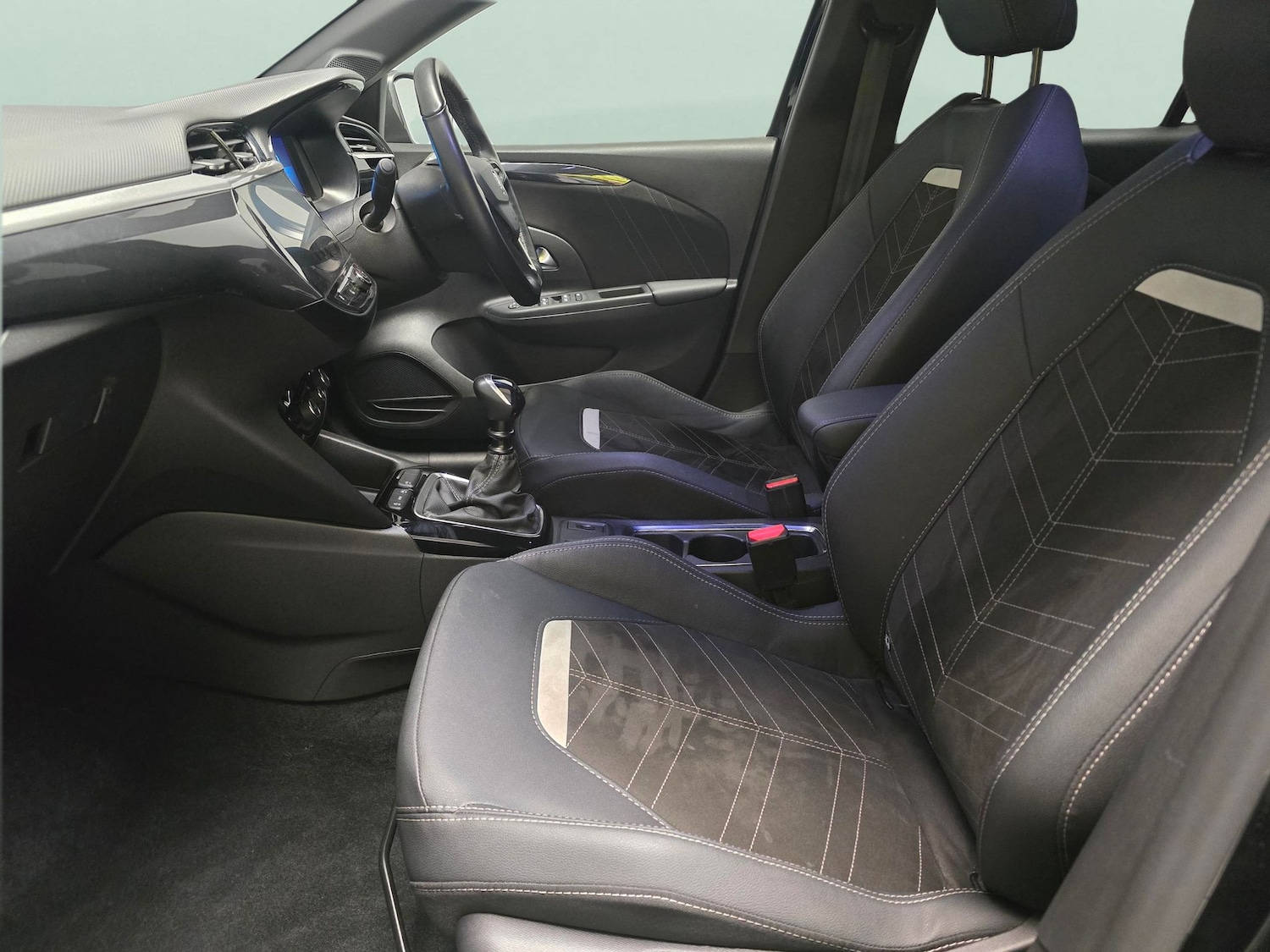 Used Vauxhall Corsa 2023 for sale - 77675972: Photo 4