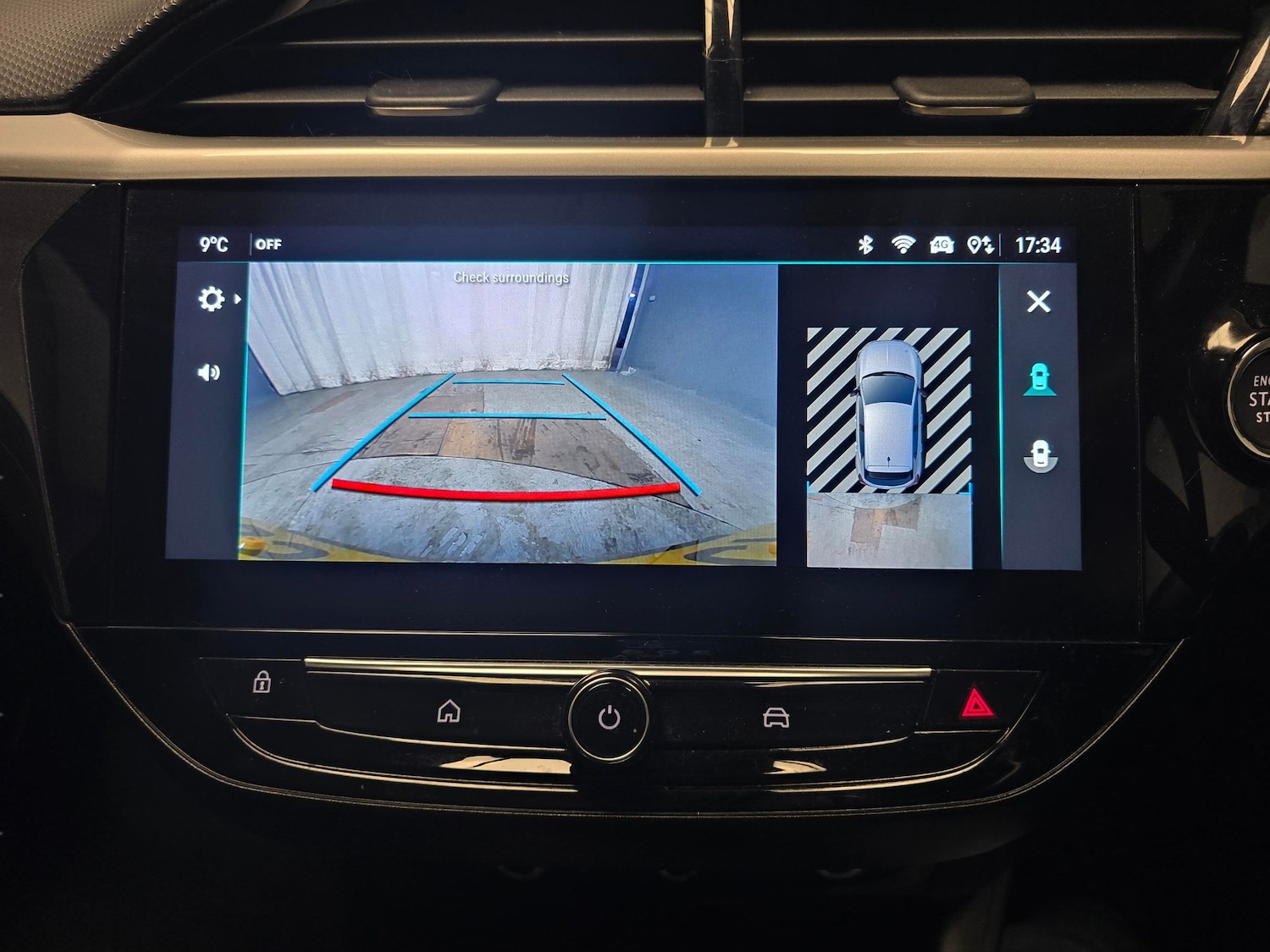 Used Vauxhall Corsa 2023 for sale - 77675972: Photo 5