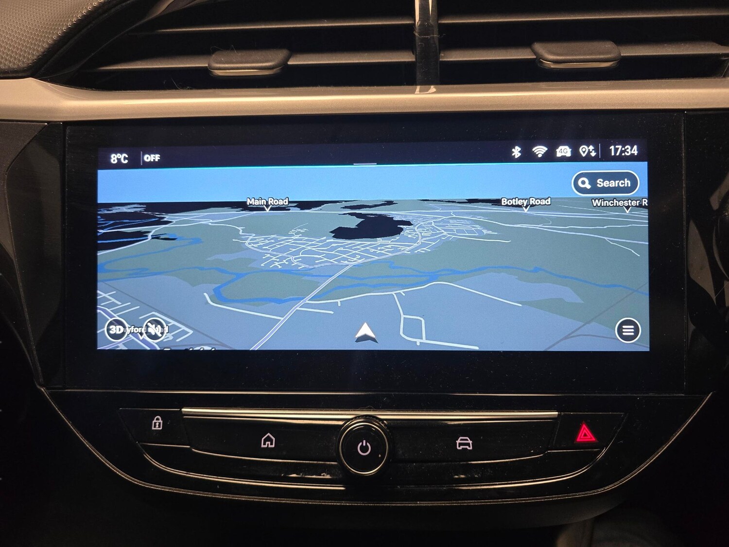 Used Vauxhall Corsa 2023 for sale - 77675972: Photo 7