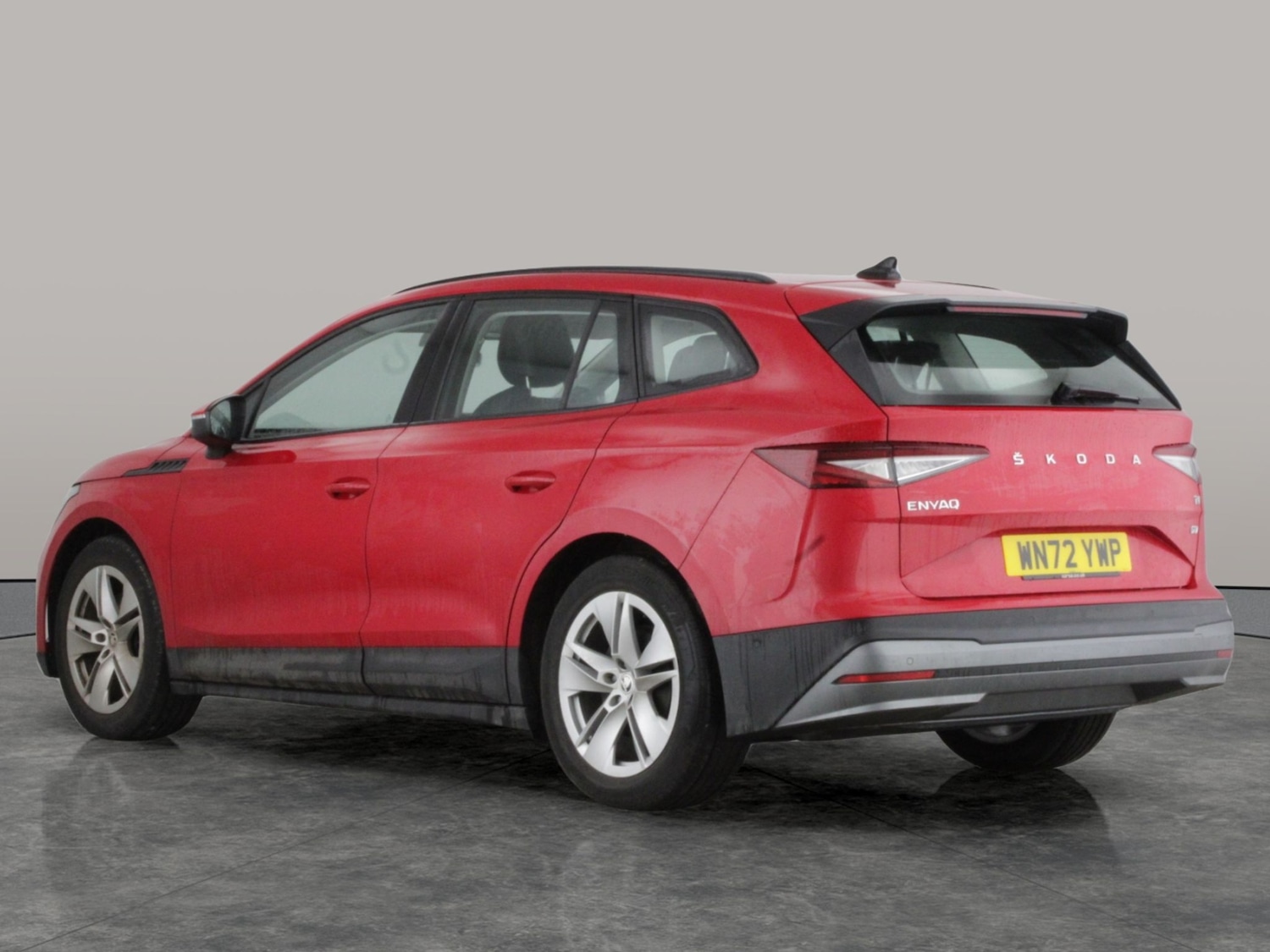 Used Skoda Enyaq 2022 for sale - 77972213: Photo 12