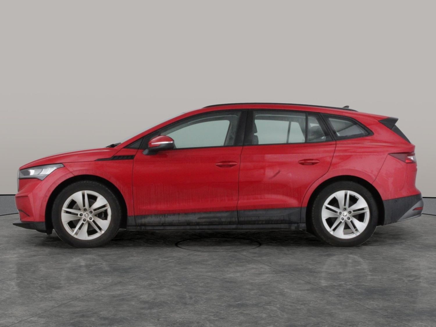 Used Skoda Enyaq 2022 for sale - 77972213: Photo 13