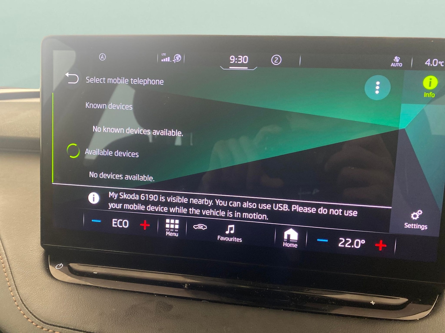 Used Skoda Enyaq 2022 for sale - 77972213: Photo 15