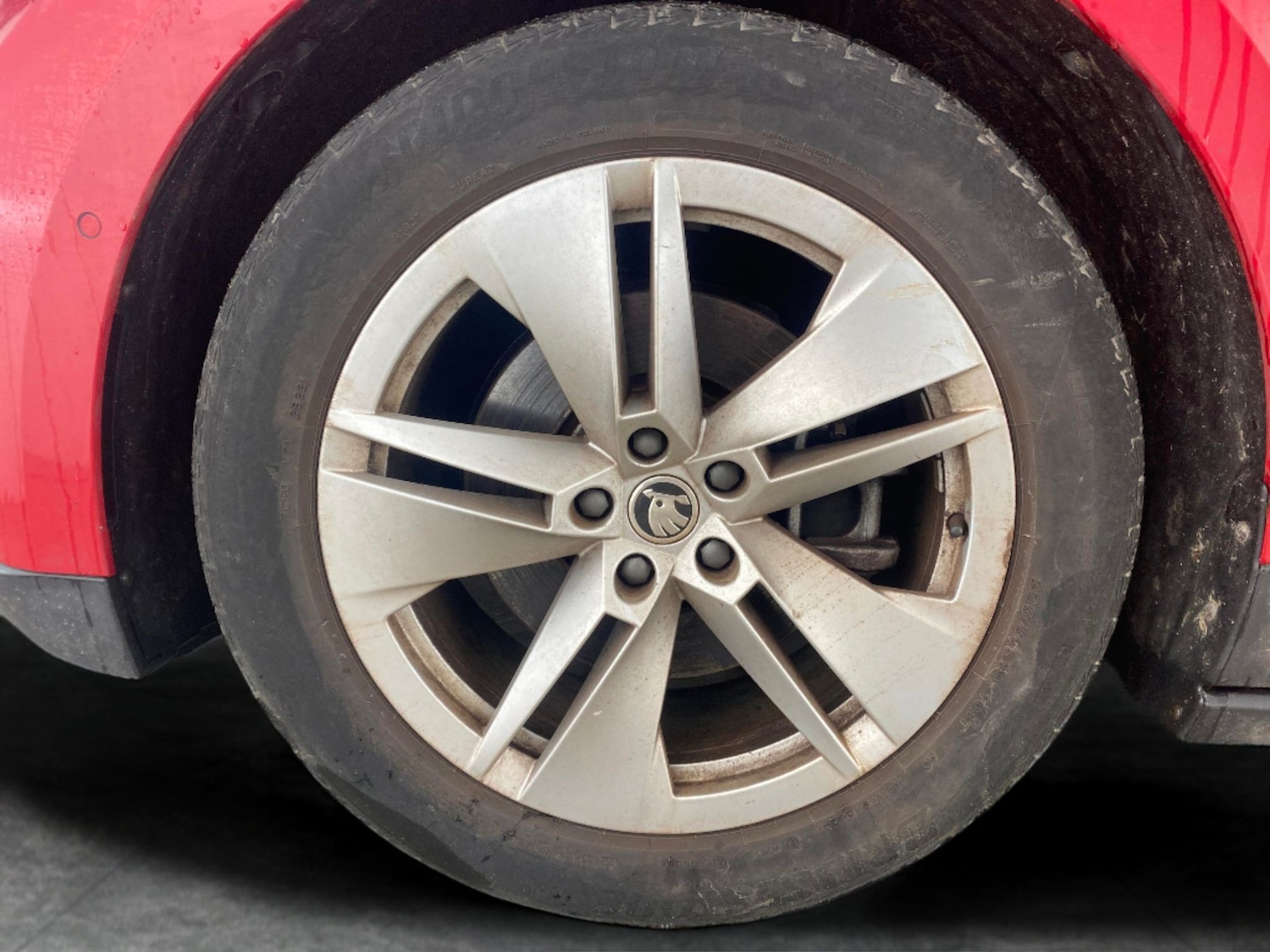 Used Skoda Enyaq 2022 for sale - 77972213: Photo 18