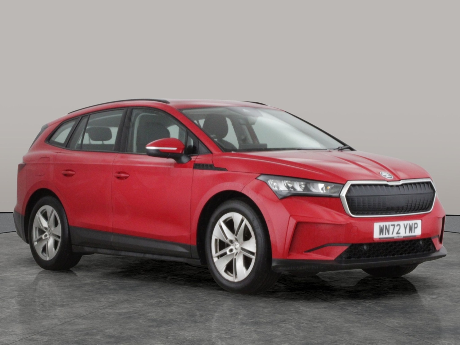 Used Skoda Enyaq 2022 for sale - 77972213: Photo 8