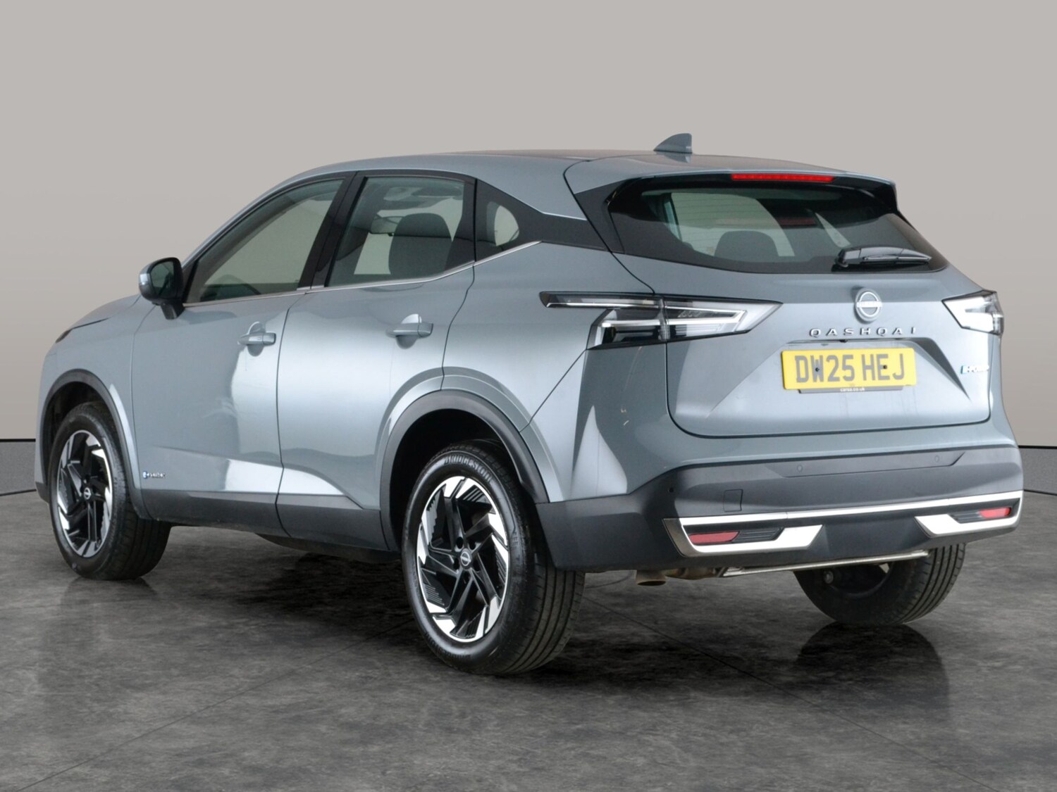 Used Nissan Qashqai 2025 for sale - 77447814: Photo 11