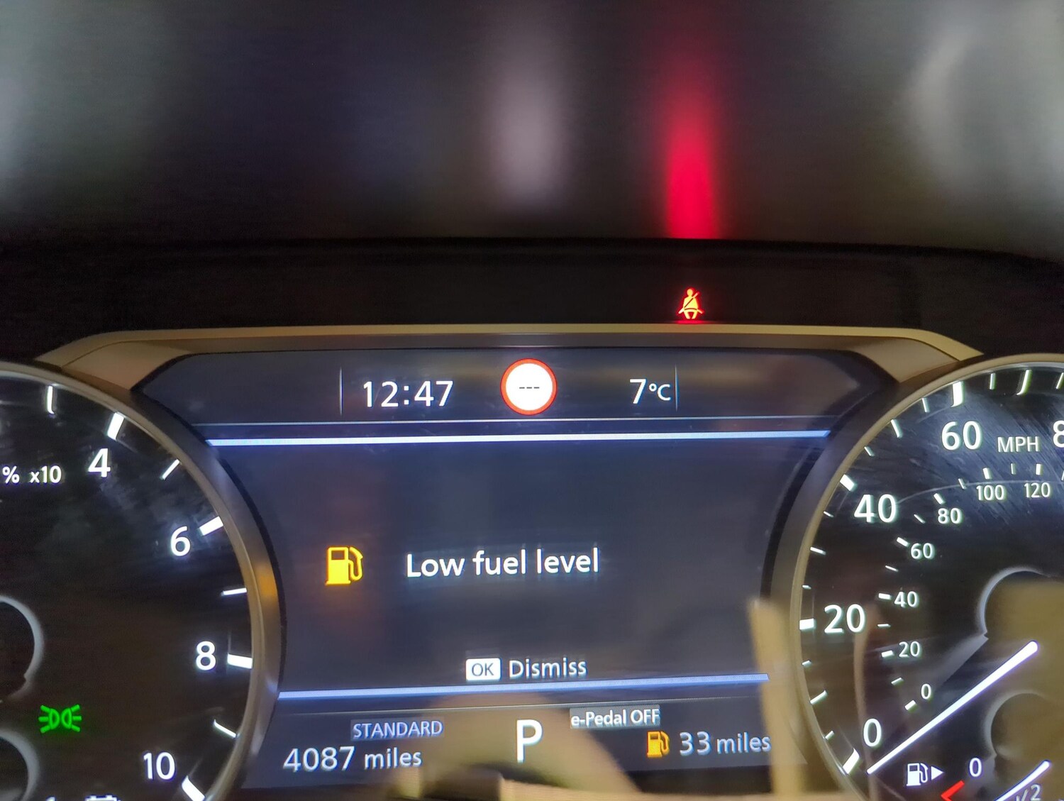 Used Nissan Qashqai 2025 for sale - 77447814: Photo 18