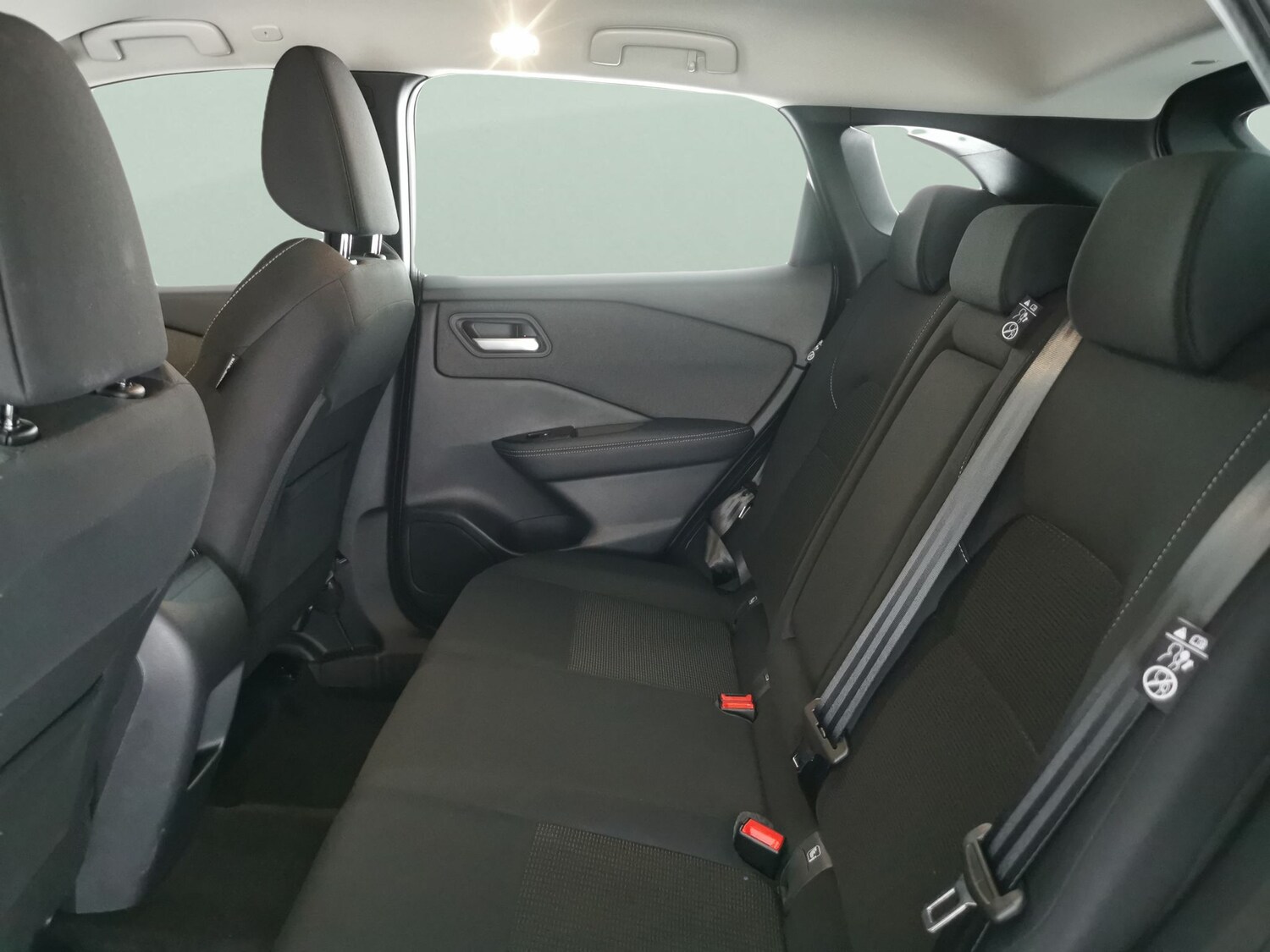 Used Nissan Qashqai 2025 for sale - 77447814: Photo 24