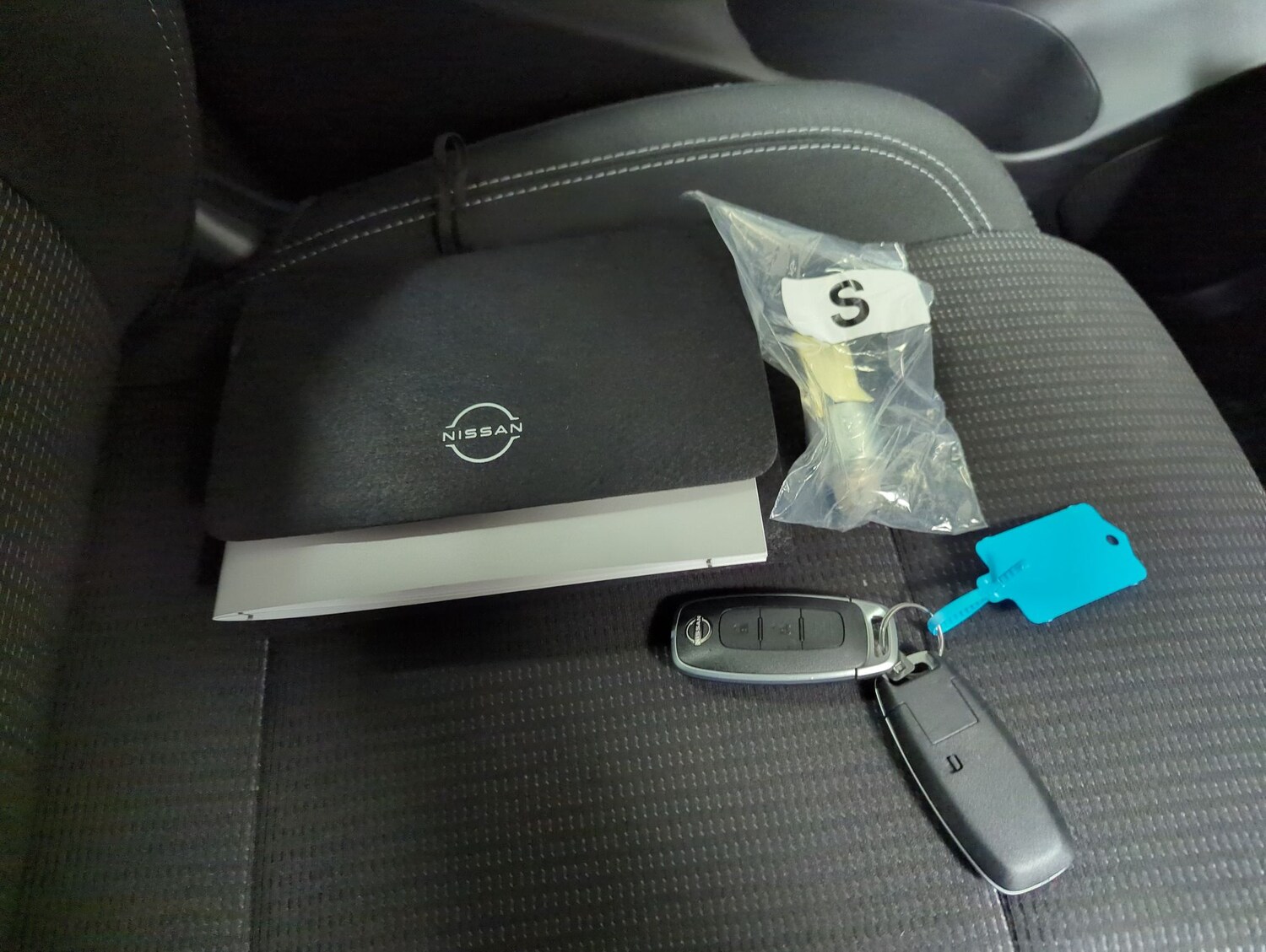 Used Nissan Qashqai 2025 for sale - 77447814: Photo 29