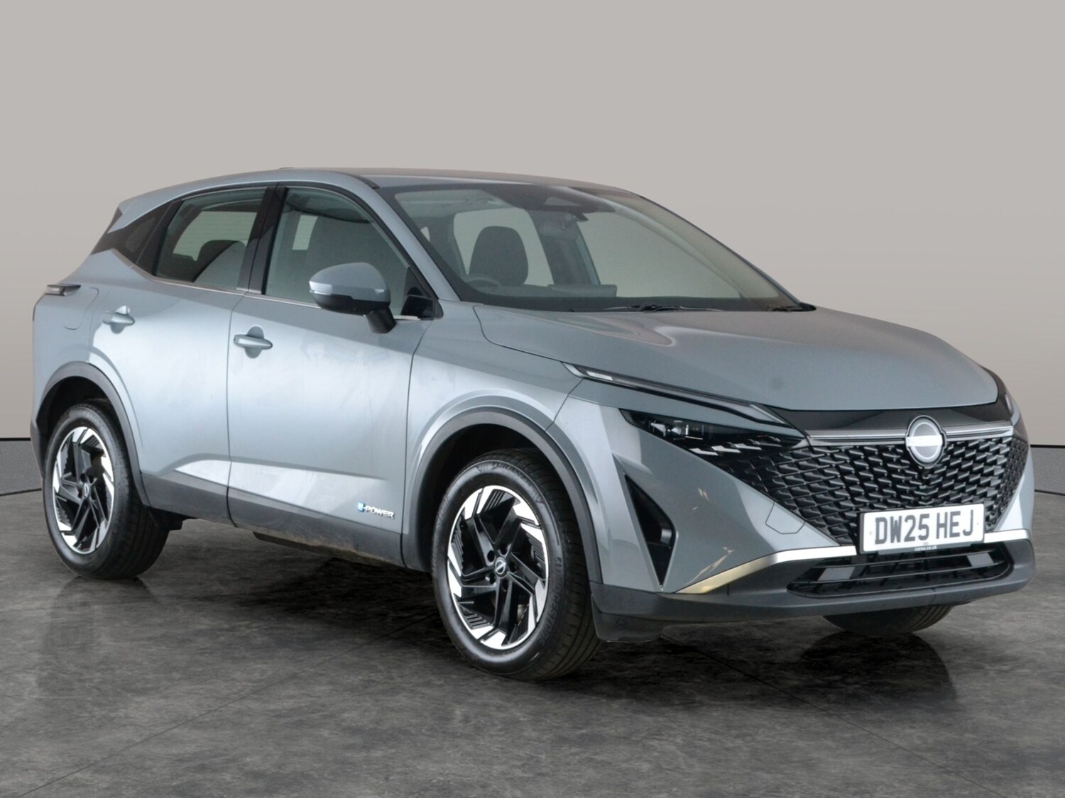 Used Nissan Qashqai 2025 for sale - 77447814: Photo 7