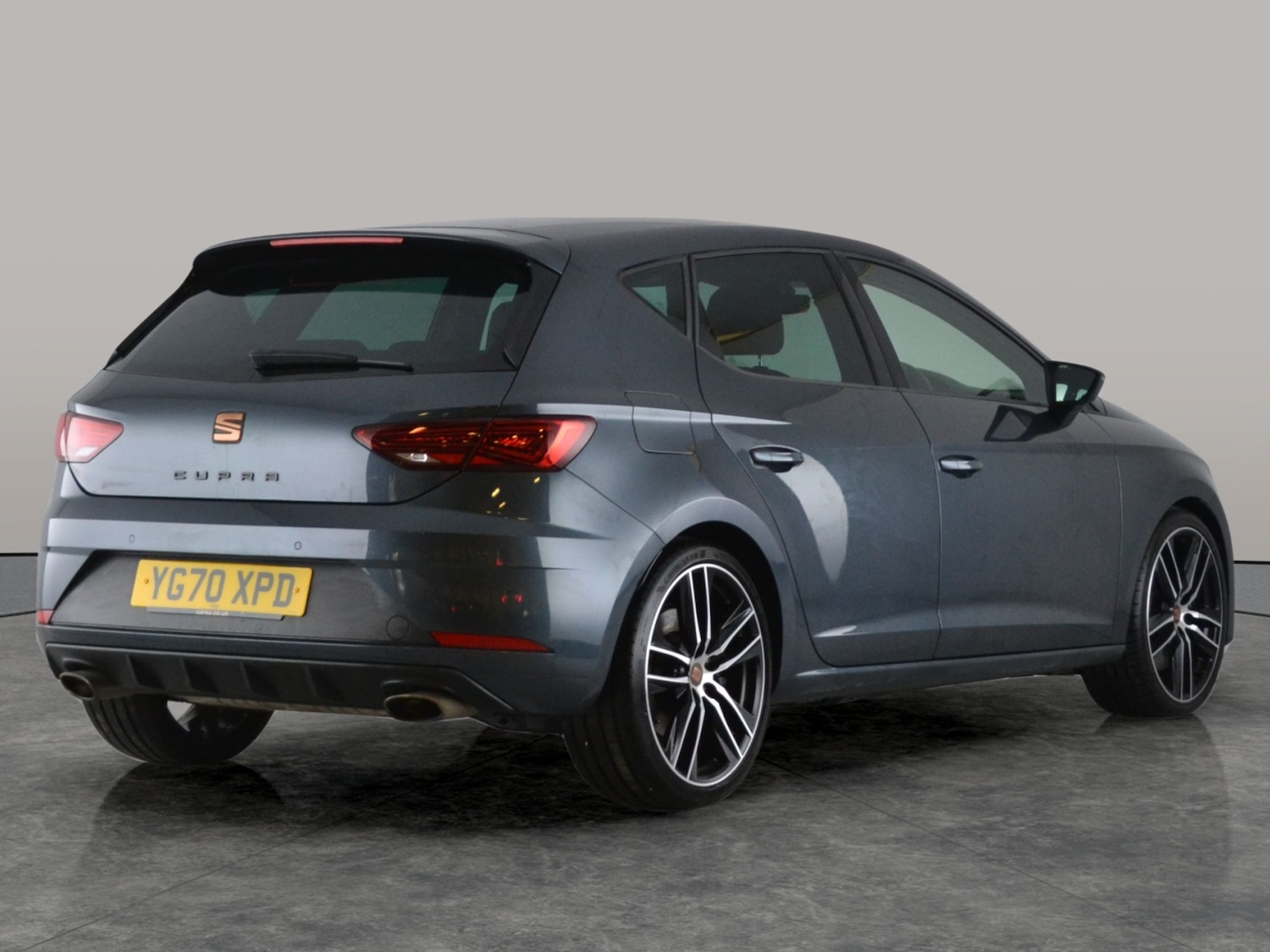 Used SEAT Leon 2020 for sale - 76905827: Photo 10