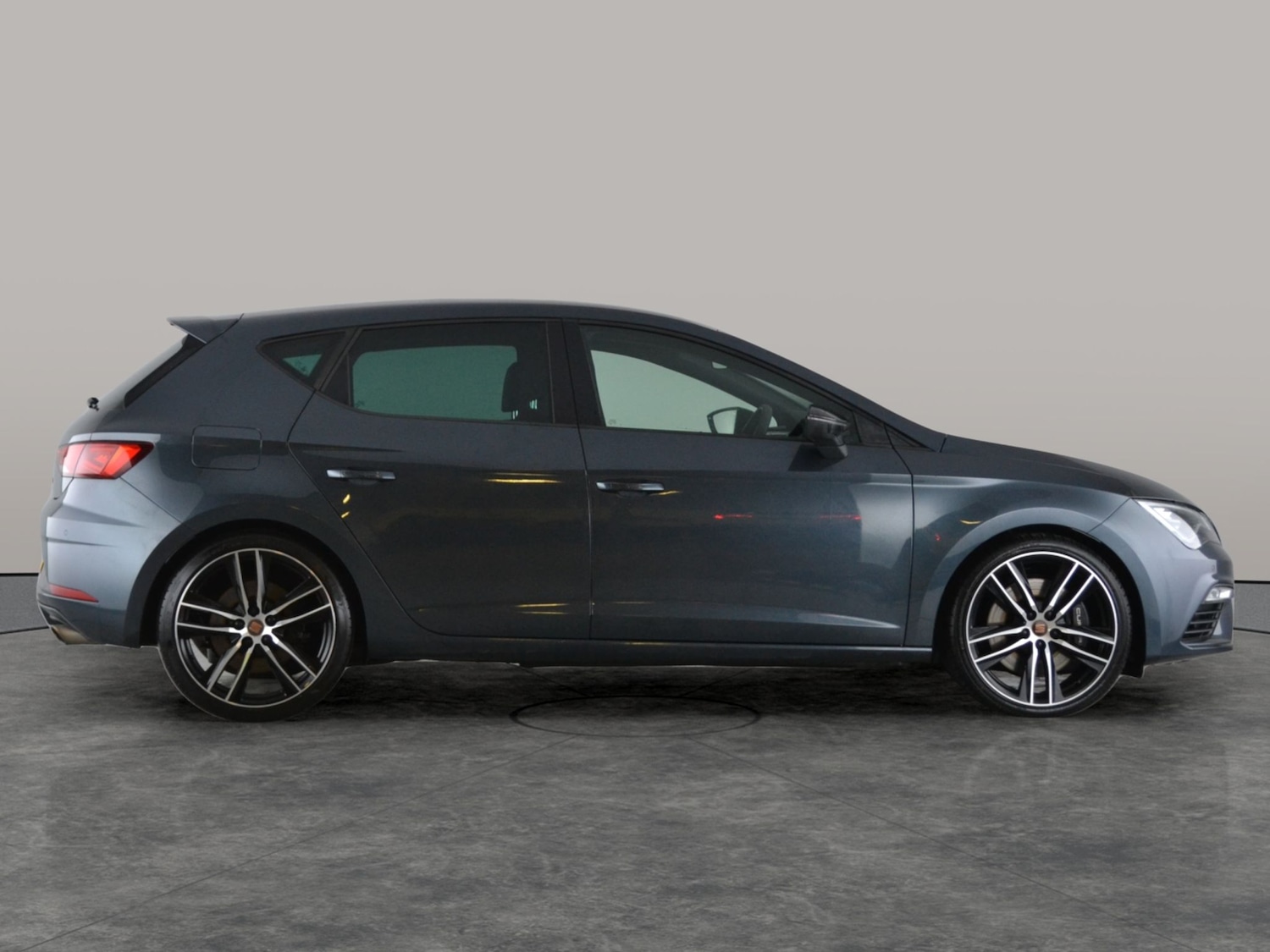 Used SEAT Leon 2020 for sale - 76905827: Photo 11
